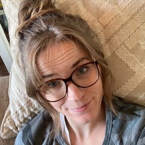 Meet your Posher, Jacki